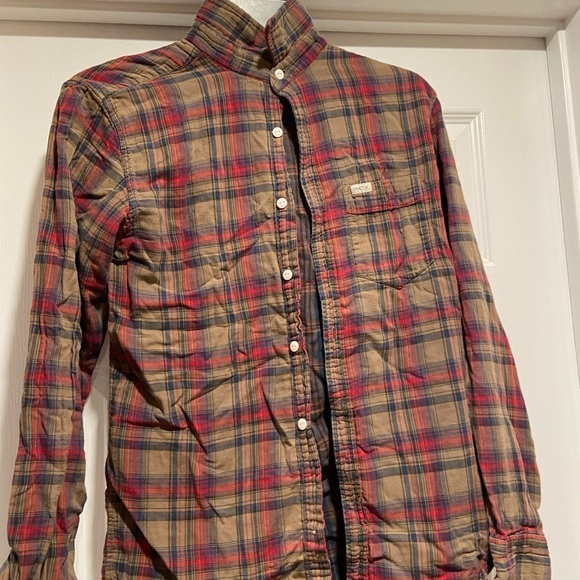flannels - Picture 3 of 3